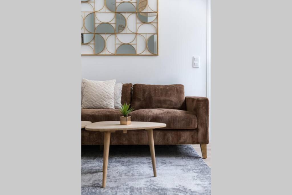 Hsh Sentier-Reaumur III Beautiful Apartment 6P-2Br Parijs Buitenkant foto